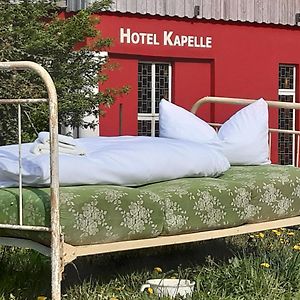 Die Kapelle Bed&Breakfast